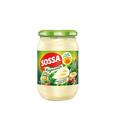 Sossa Mayonnaise 280ml
